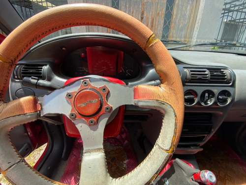 Ford Escort 1.6 Lx Plus Aa