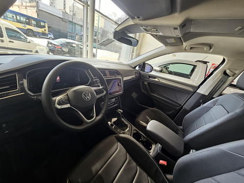 Volkswagen Tiguan Allspace 2.0 Tsi Life 4Motion Dsg