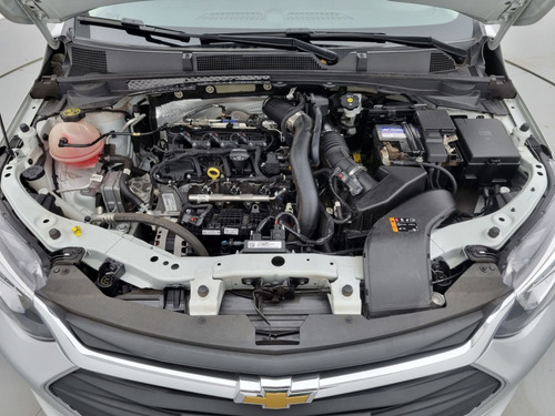 Chevrolet Onix 1.0 TURBO FLEX PLUS LTZ MANUAL