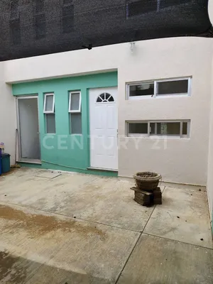 Casa en renta