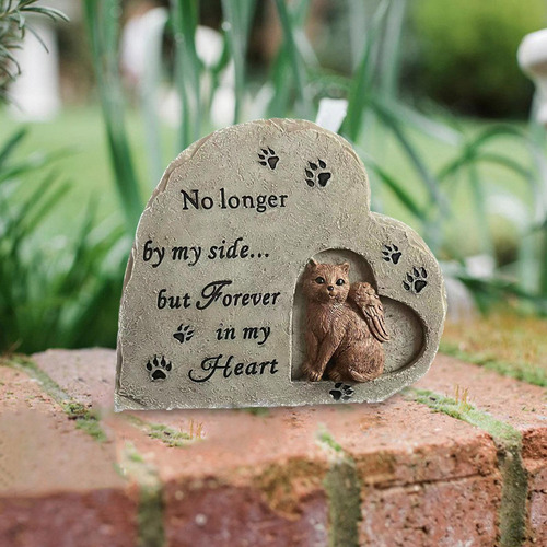 Pedras Memoriais Para Animais De Estimação, Lápide Para Anim