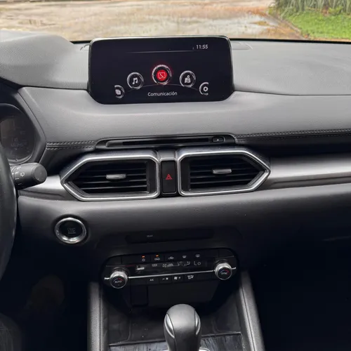 Mazda CX-5 2.0 Touring At