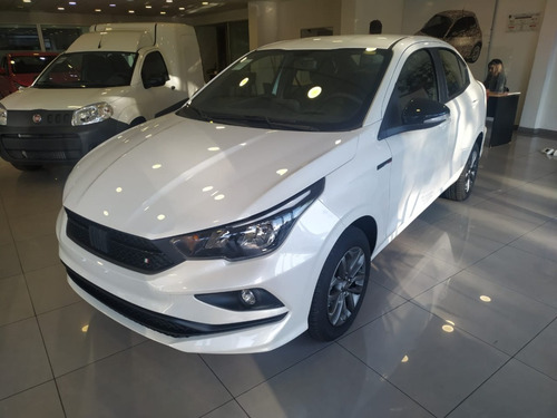 Fiat Cronos Pack Conectividad My21 0km Entrega