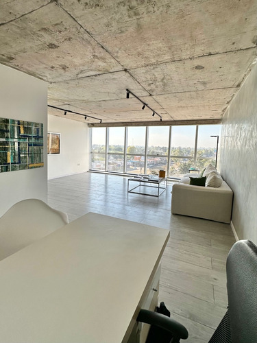 Imagen 4 de 12 de Oficinas En Venta - Sky Office Center - Canning