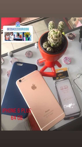 iPhone 6 Plus