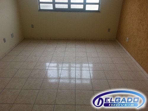 Imagem 3 de 11 de Apartamento 2 Quartos No Rio Várzea - 116 - 34801238