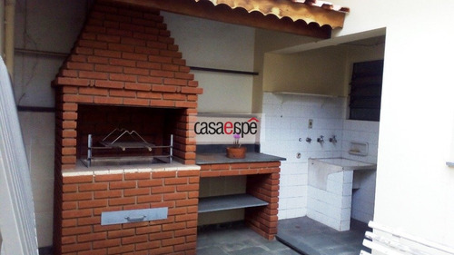 Imagem 1 de 14 de Casa - Sumare - Ref: 693 - V-693