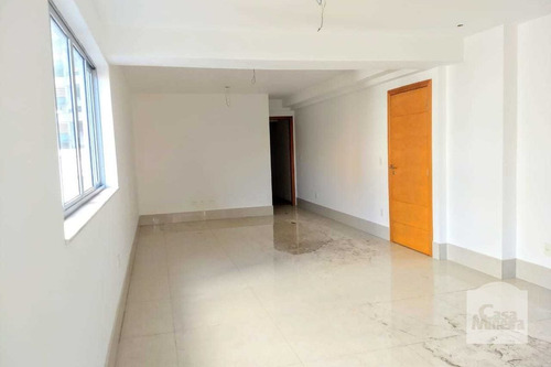 Imagem 4 de 15 de Apartamento À Venda No Lourdes - Código 246714 - 246714
