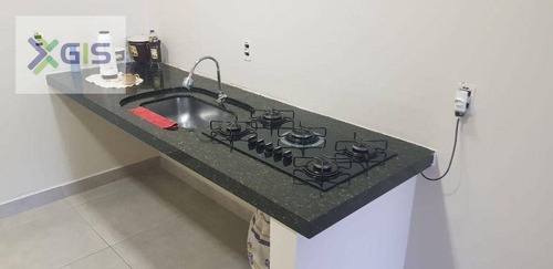 Imagem 19 de 23 de Casa Com 2 Dormitórios À Venda, 160 M² Por R$ 200.000 - Jardim Nunes - São José Do Rio Preto/sp - Ca2172