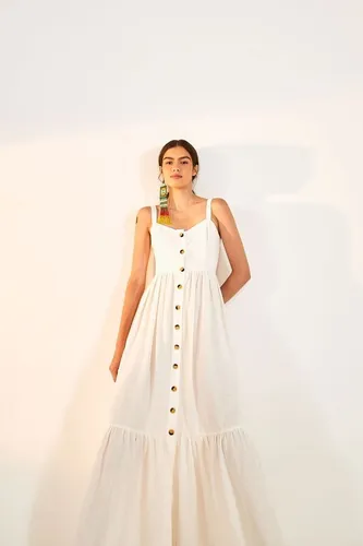 Vestido farm mercado best sale livre