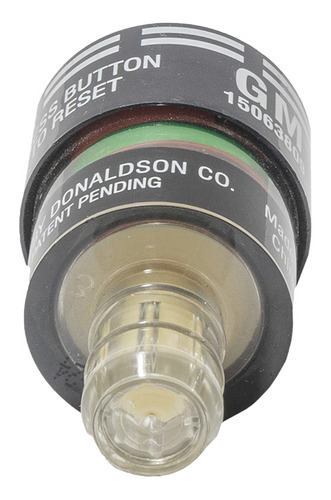 Sensor Flujo Aire Gmc C3500 1996-2000 6.5l Gm Parts