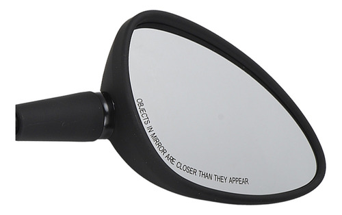 L Espejo Retrovisor De Moto De Repuesto Para Piaggio, 2