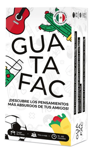 Guatafac México
