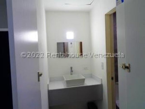 Imagen 7 de 13 de Oficina En Alquiler Las Mercedes Mls #22-21947 Johana Blan 04123368346