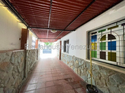 Leandro Manzano Casa En Venta,la California Sur Mls #25-20962 As