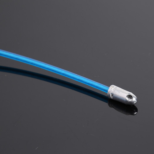 Dispositivo Guía Extractor De Cables Eléctricos Fish Tape Re