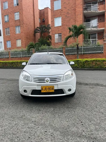 Renault Sandero Dynamique