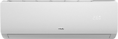 Aire Acondicionado Split Frío Calor 4386 Frigorías Tcl