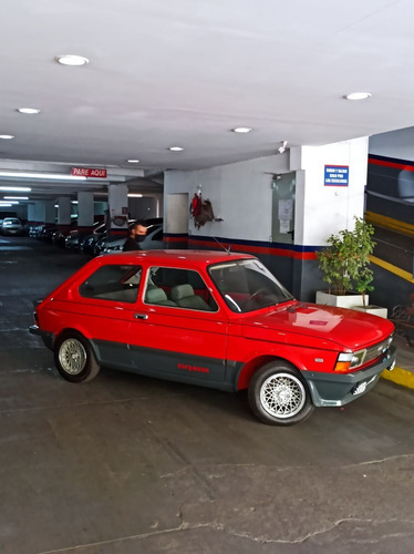 Fiat Sorpasso