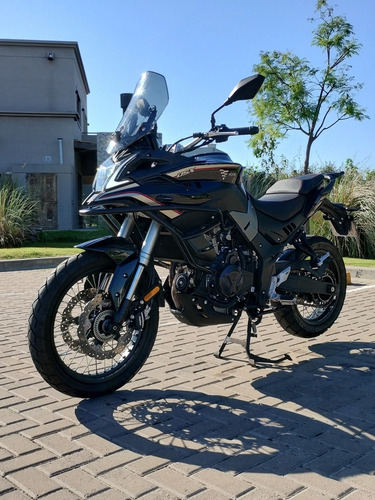 Voge 500 Dsx
