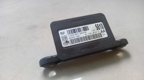 Módulo Sensor Velocidade Gm S10 2.8 2013 2014 13575610