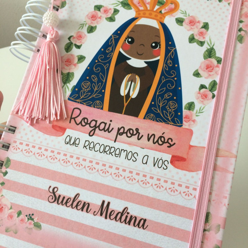 Devocional Católico Nossa Senhora - 365 Dias Com Deus