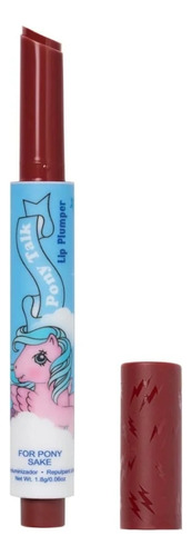 Set Brillos My Little Pony X Beauty Creations Plumper Lip Color Multi