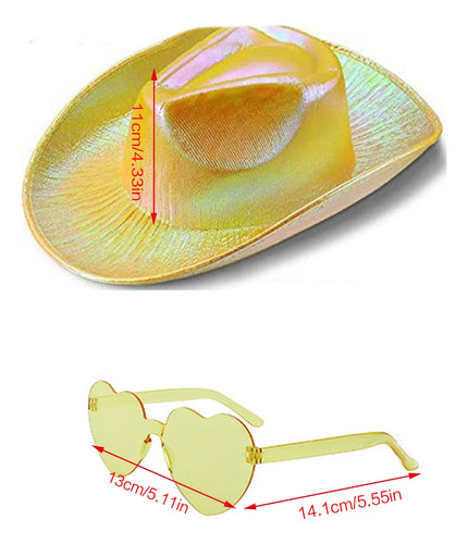 Sombrero De Vaquero De Color Liso, Sombrero Fedora, Regalo S