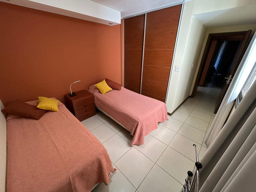 Alq Temporal. Nueva Cordoba . 2 Dorm. San Lorenzo N 400 . Balcon . Ubicacion Ideal