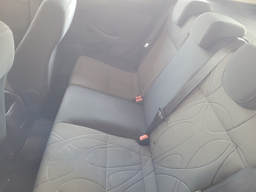 Ford Focus III 1.6 S