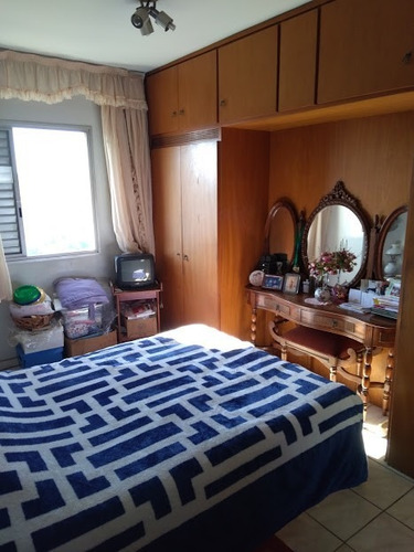 Imagem 5 de 12 de Amplo Apartamento 3 Dormitórios 14 De Dezembro Jundiaí