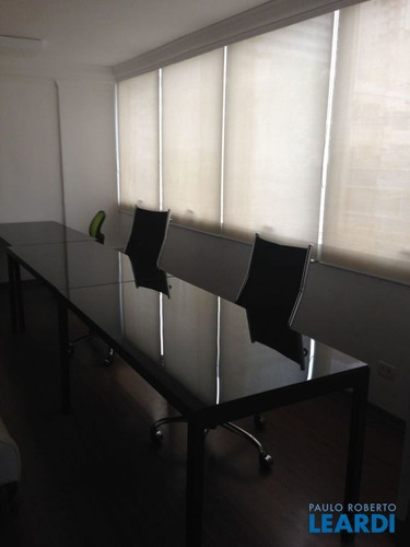 Comercial - Itaim Bibi - Sp - 499206