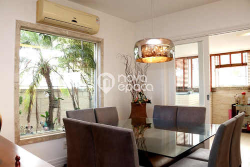 Imagem 5 de 30 de Apartamento - Ref: Me4cb54436