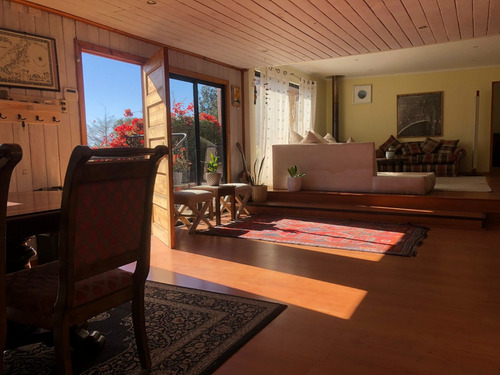 Encantadora Casa Para 12 Con Piscina Y Amplio Patio