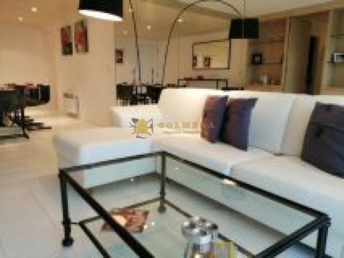 Apartamento 3 Dor Mas Dep- Ser, En Complejo Parada 18 - Consulte!!!!!!!!- Ref: 2439