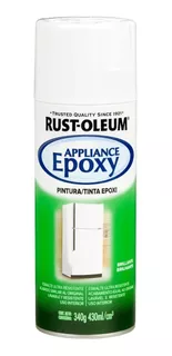 Spray Pintura Electrodomésticos Epoxy Appliance Rustoleum