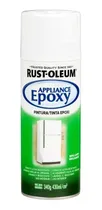 Comprar Spray Pintura Electrodomésticos Epoxy Appliance Rustoleum