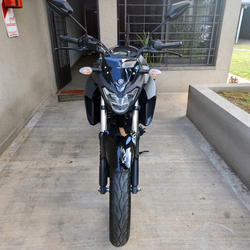 Yamaha Fz25 2021