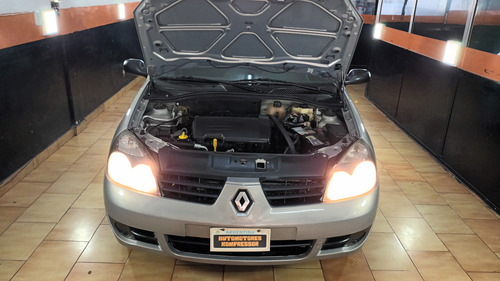 Renault Clio 1.2 Pack Plus