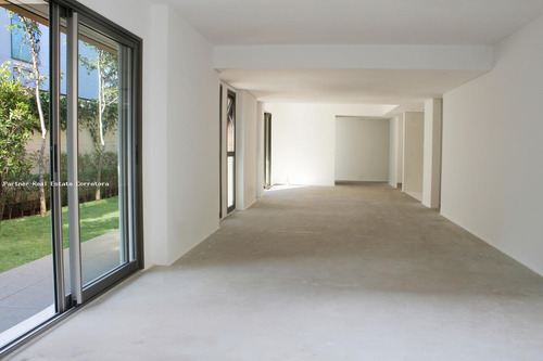 Imagem 14 de 15 de Apartamento Para Venda Em São Paulo, Alto De Pinheiros, 5 Dormitórios, 5 Suítes, 6 Banheiros, 4 Vagas - 3052_2-1131537