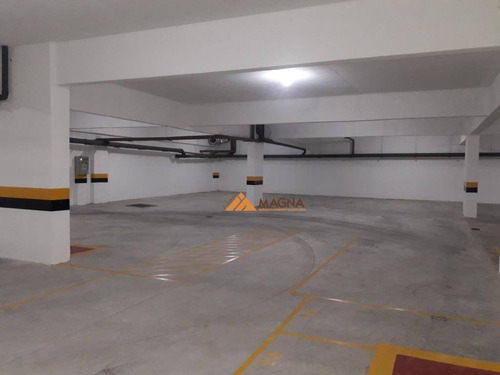 Imagem 25 de 30 de Apartamento À Venda, 76 M² Por R$ 420.000,00 - Jardim Botânico - Ribeirão Preto/sp - Ap4555