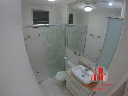 Imagem 11 de 16 de Apartamento Padrão Para Alugar Em Taubaté/sp - 1305