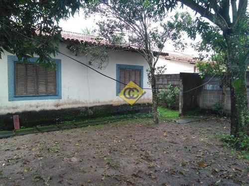 Imagem 13 de 30 de Casa Com 3 Dormitórios À Venda, 120 M² Por R$ 480.000,00 - Terra Firme - Rio Das Ostras/rj - Ca1444