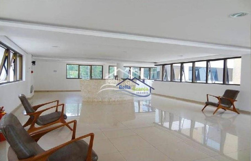Imagem 2 de 5 de Vintage Offices - Sa0034