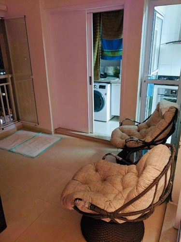 Imagem 5 de 28 de Apartamento À Venda, 177 M² Por R$ 1.220.000,00 - Vila Santo Estevão - São Paulo/sp - 14867
