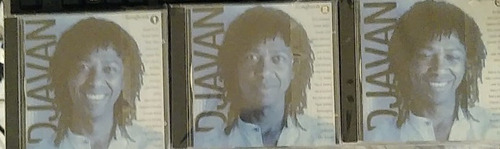Cd Box 3 Djavan Songbook 1 2 3 (Usado)