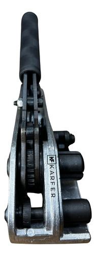 Combo Esticador Reforçado + Selador Fita Plástica 13 E 16mm