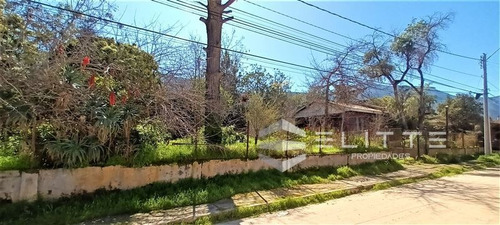 Imagen 3 de 28 de Sitio En Venta En Olmué