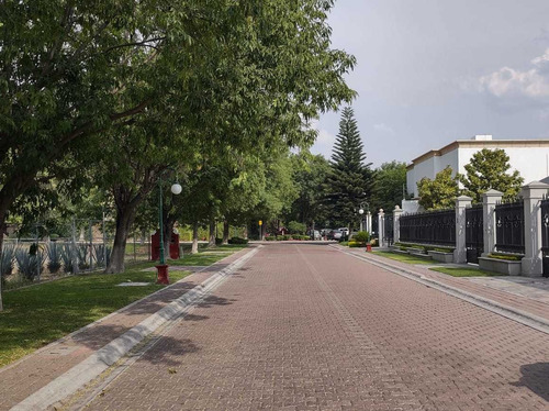 Imagen 11 de 14 de Terrenos En Venta Exclusivo Fracc Huertas Del Carmen