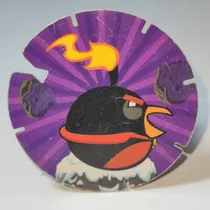 Comprar Vuela Tazos Classic Angry Birds Space #167 Sabritas 2013